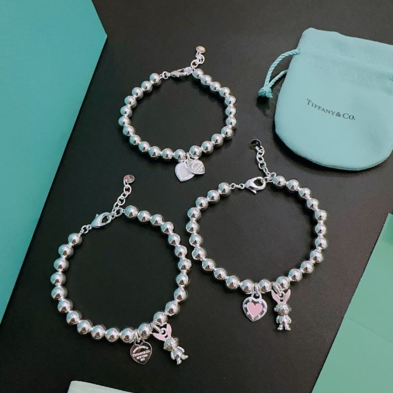 Tiffany Bracelets